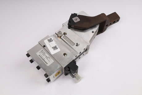 TÜNKERS MK501A10T12120