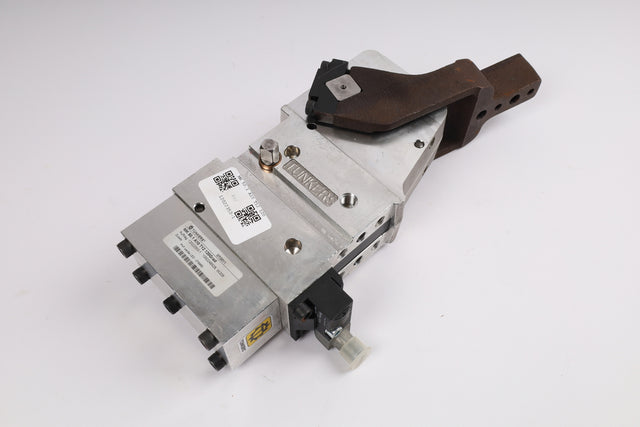 TÜNKERS MK501A10T12120
