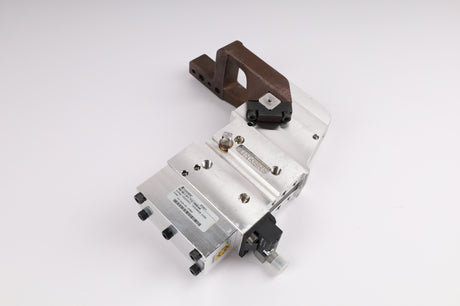 TÜNKERS MK501A11T12120GRAD
