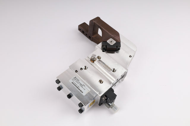 TÜNKERS MK501A11T12120GRAD