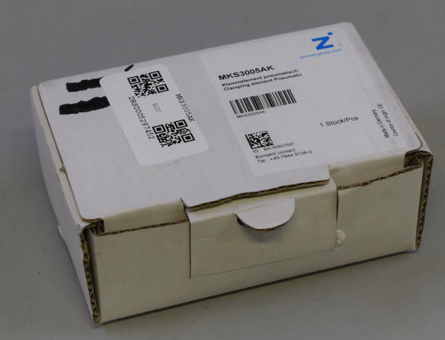 ZIMMER GROUP MKS3005AK