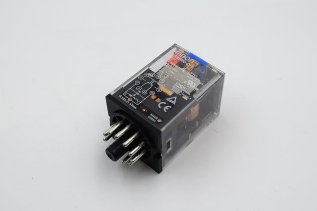 OMRON MKS3PIN-D-5