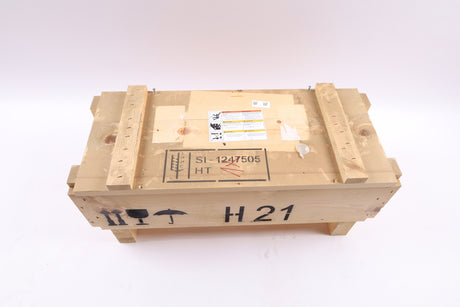 BOSCH REXROTH MLS200S-3A-0600-NNNN