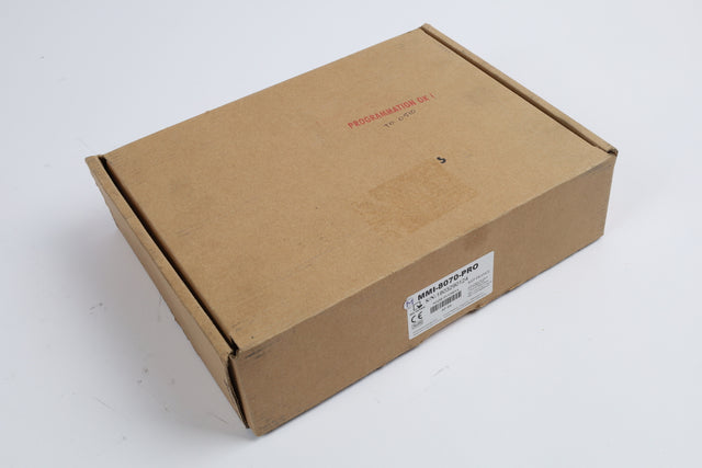 WEINTEK MMI-8070-PRO