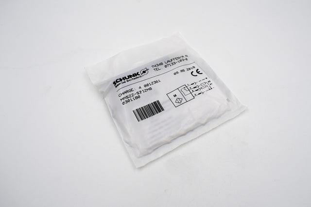 SCHUNK MMS22-PI2-S-M8-PNP