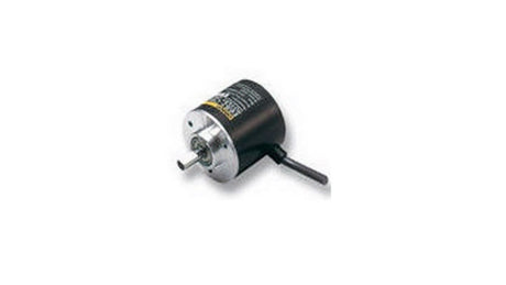 OMRON E6B2-CWZ6C360P/R0.5M