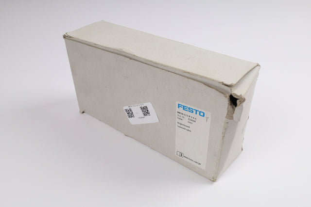 FESTO MN1H-52-D-2-S-C