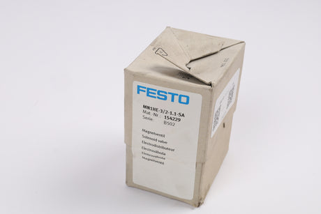 FESTO MN1HE-32-11-SA