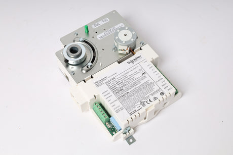 SCHNEIDER ELECTRIC MNB-V2-2