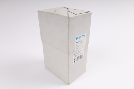 FESTO MOFH-3-34-SA