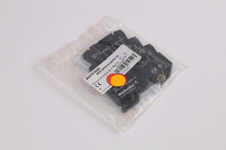 WEIDMULLER MOS24VDC8-30VDC2A