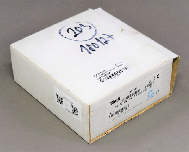 REER MOSAIC-MI8