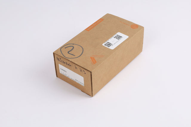 IFM MOUNTINGADAPTERG34