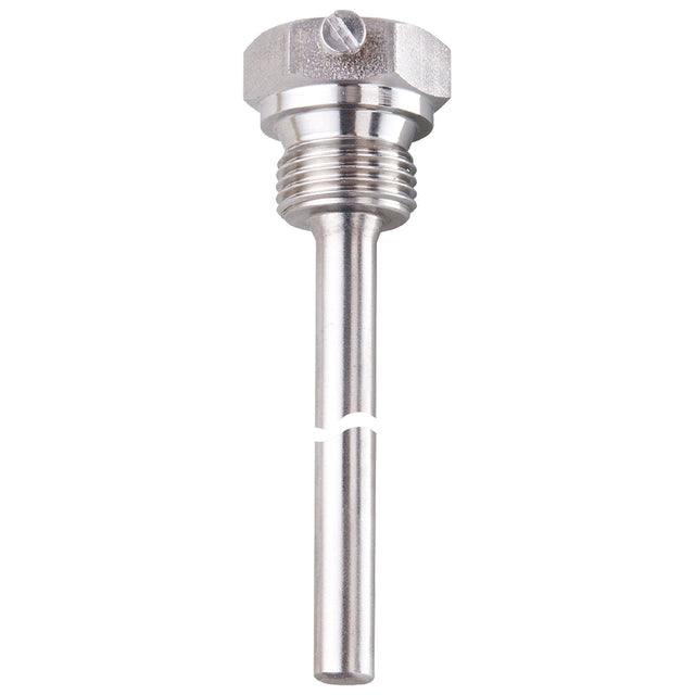 IFM E37643-THERMOWELL,D6/6mm/L=250
