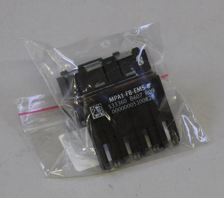 FESTO MPA1-FB-EMS-8