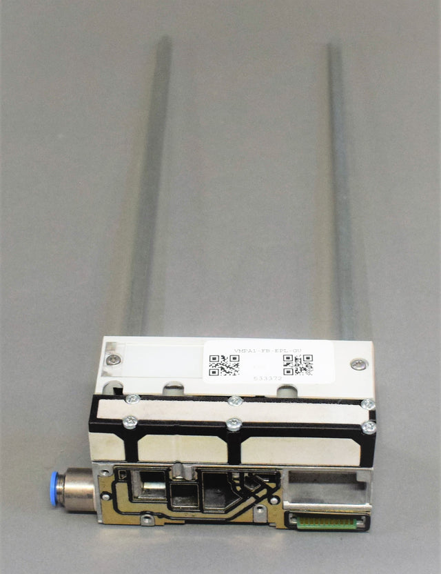 FESTO MPA1-FB-EPL-GU