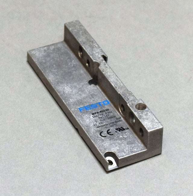 FESTO MPA-ASI-VI