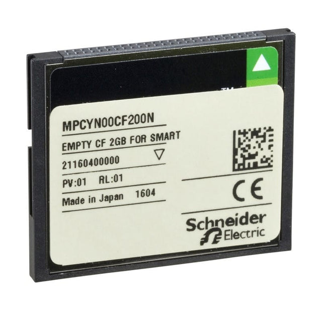 TELEMECANIQUE MPCYN00CF200NSchneiderElectric