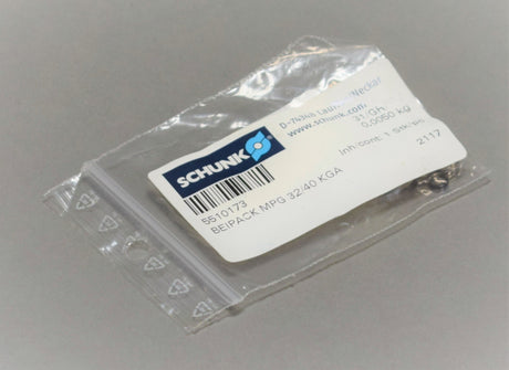SCHUNK MPG3240KGA