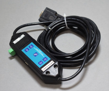 PROCESS-INFORMATIK MPI-II-INTERFACECABLE3M