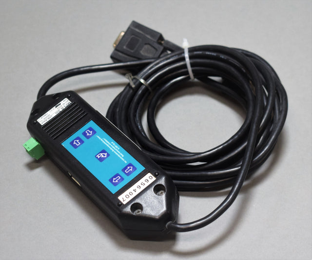 PROCESS-INFORMATIK MPI-II-INTERFACECABLE3M