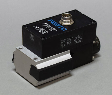 FESTO MPPES-3-18-6-420