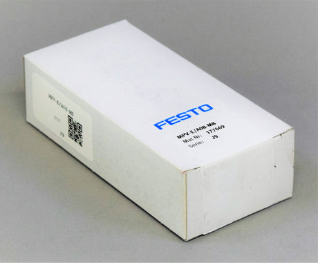 FESTO MPV-EA08-M8