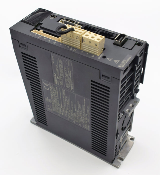MITSUBISHI MR-J3-100B-EB