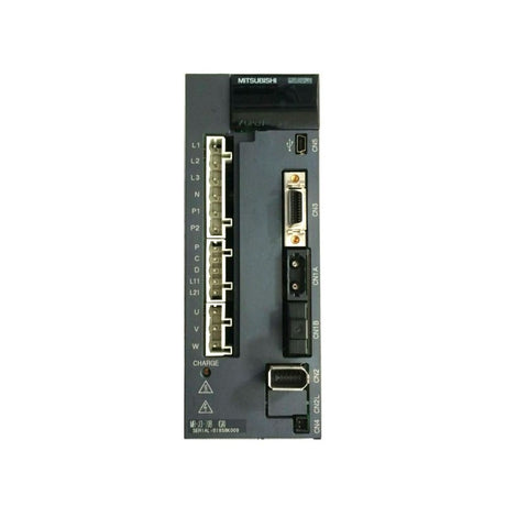 MITSUBISHI MR-J3-200BElectric