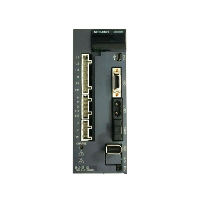 MITSUBISHI MR-J3-200BElectric