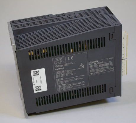 MITSUBISHI MR-J3-200BElectric