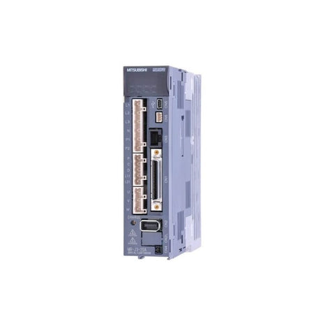 MITSUBISHI MR-J3-20AElectric