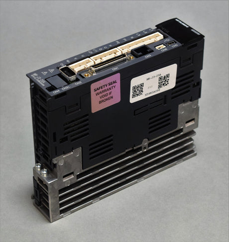 MITSUBISHI MR-J3-20AElectric