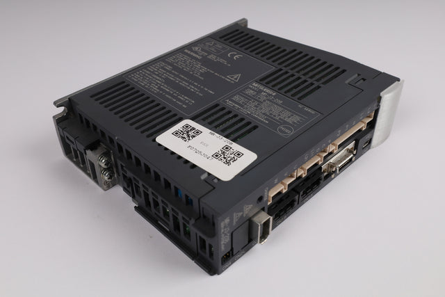 MITSUBISHI MR-J3-20BElectric