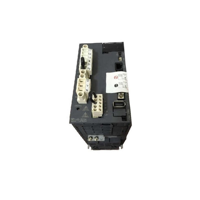 MITSUBISHI MR-J3-350AElectric