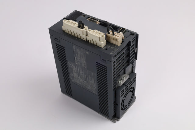 MITSUBISHI MR-J3-350BElectric
