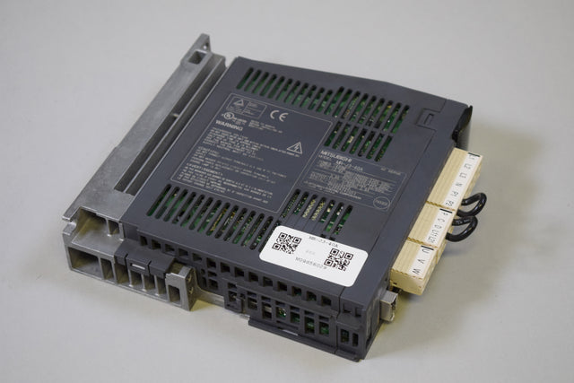 MITSUBISHI MR-J3-40A