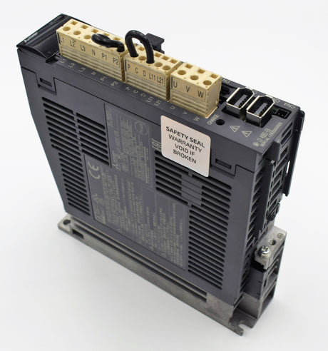 MITSUBISHI MR-J3-40BS-EB