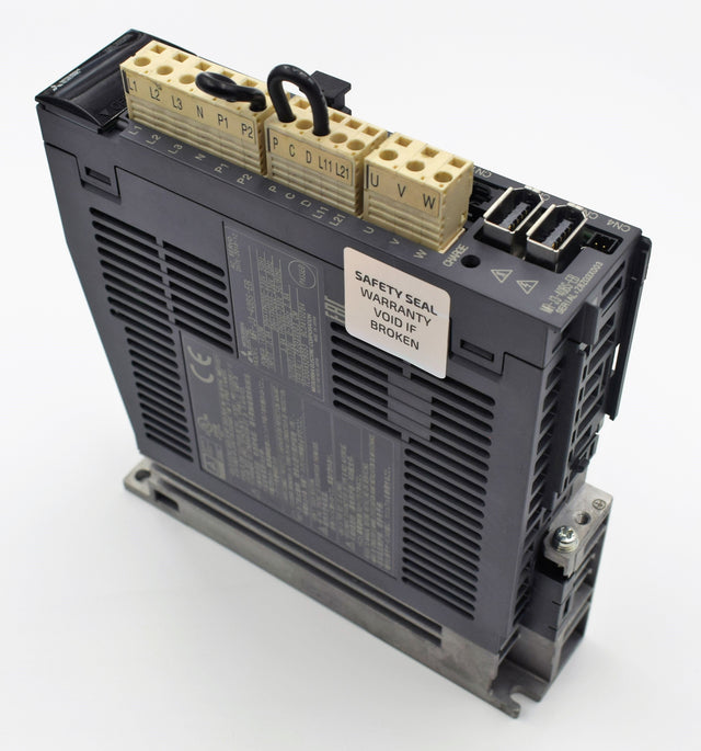 MITSUBISHI MR-J3-40BS-EB