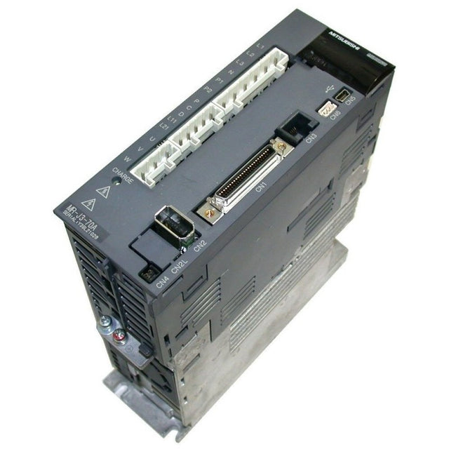 MITSUBISHI MR-J3-70AElectric