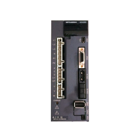 MITSUBISHI MR-J3-70BElectric