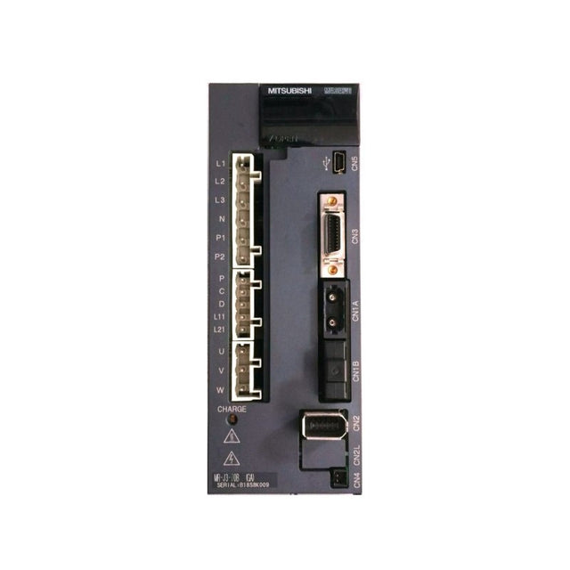 MITSUBISHI MR-J3-70BElectric