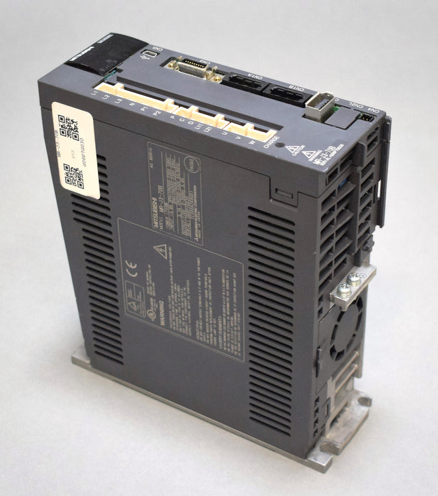 MITSUBISHI MR-J3-70BElectric