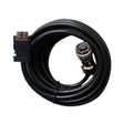 MITSUBISHI MR-J3ENSCBL5M-LElectric