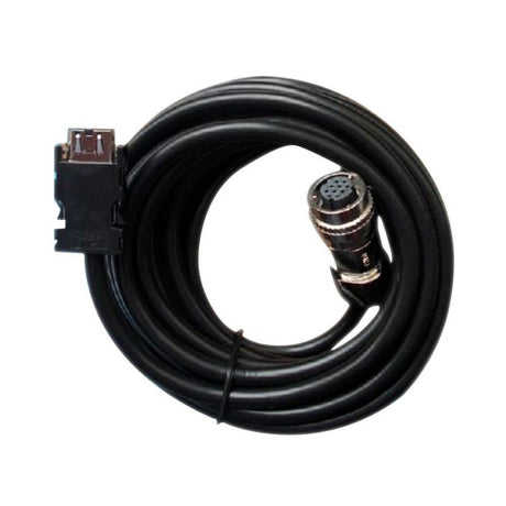 MITSUBISHI MR-J3ENSCBL5M-LElectric