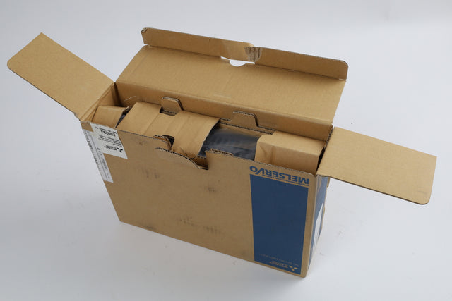 MITSUBISHI MR-J4-100B4-RJ