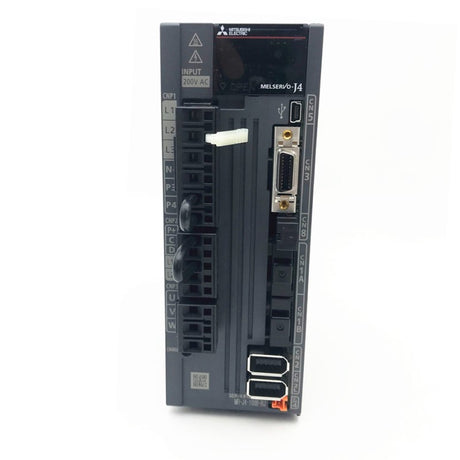 MITSUBISHI MR-J4-100B-RJ010Electric