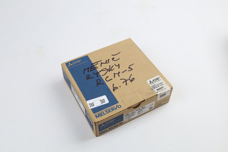 MITSUBISHI MR-J4-10A-RJ