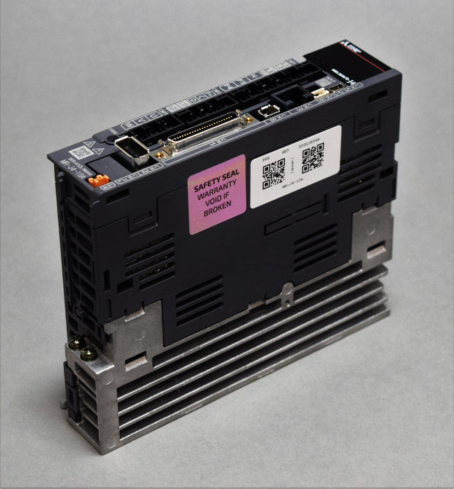 MITSUBISHI MR-J4-10AElectric