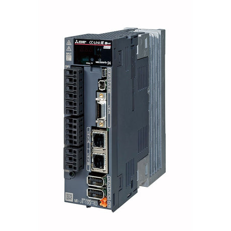 MITSUBISHI MR-J4-10GFElectric